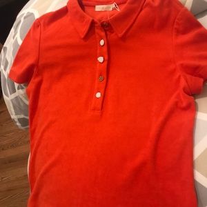Tory Burch polo